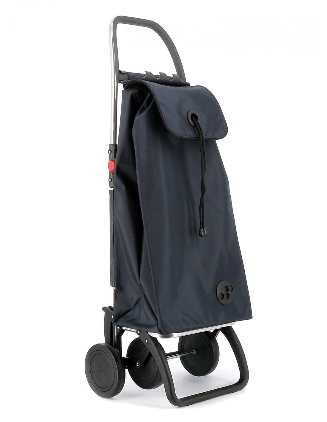 Livrenpoche : Chariot De Course Rolser I - Max mf 4 roues pliante -  - Divers