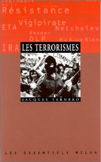Livrenpoche : Les terrorismes - Jacques Tarnero - Livre