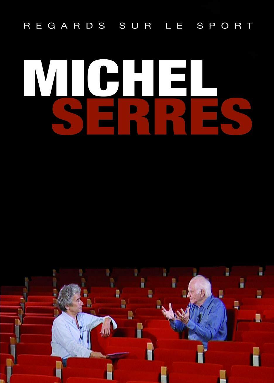 Regards sur le sport michel serres - XXX - DVD