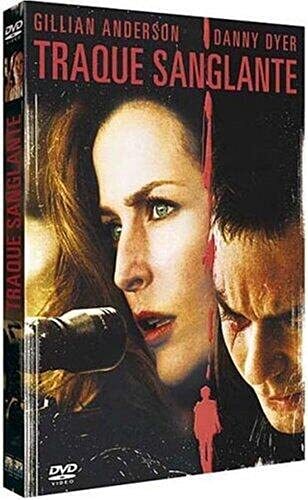 Traque sanglante - Dan Reed - DVD