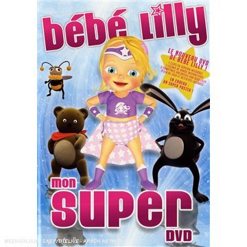 Mon Super DVD - XXX - DVD