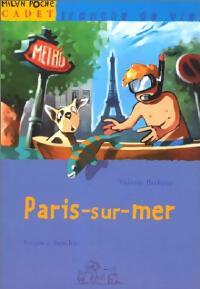 Livrenpoche : Paris-sur-mer - Valérie Boehrer - Livre