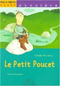 Livrenpoche : Le petit Poucet - Le Nain - Livre