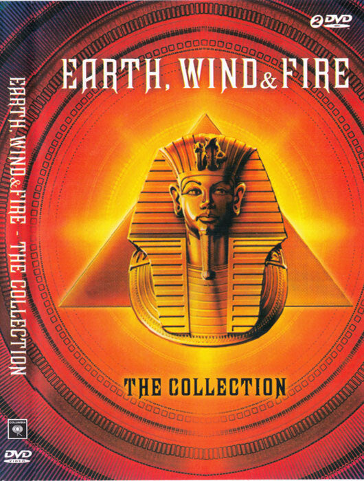 Earth, Wind & Fire - The Collection - Earth, Wind & Fire - DVD