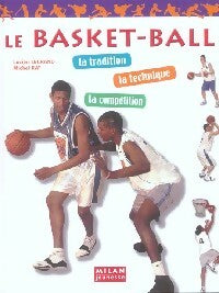 Livrenpoche : Le basket-ball - Lucien Legrand, Michel Rat - Livre