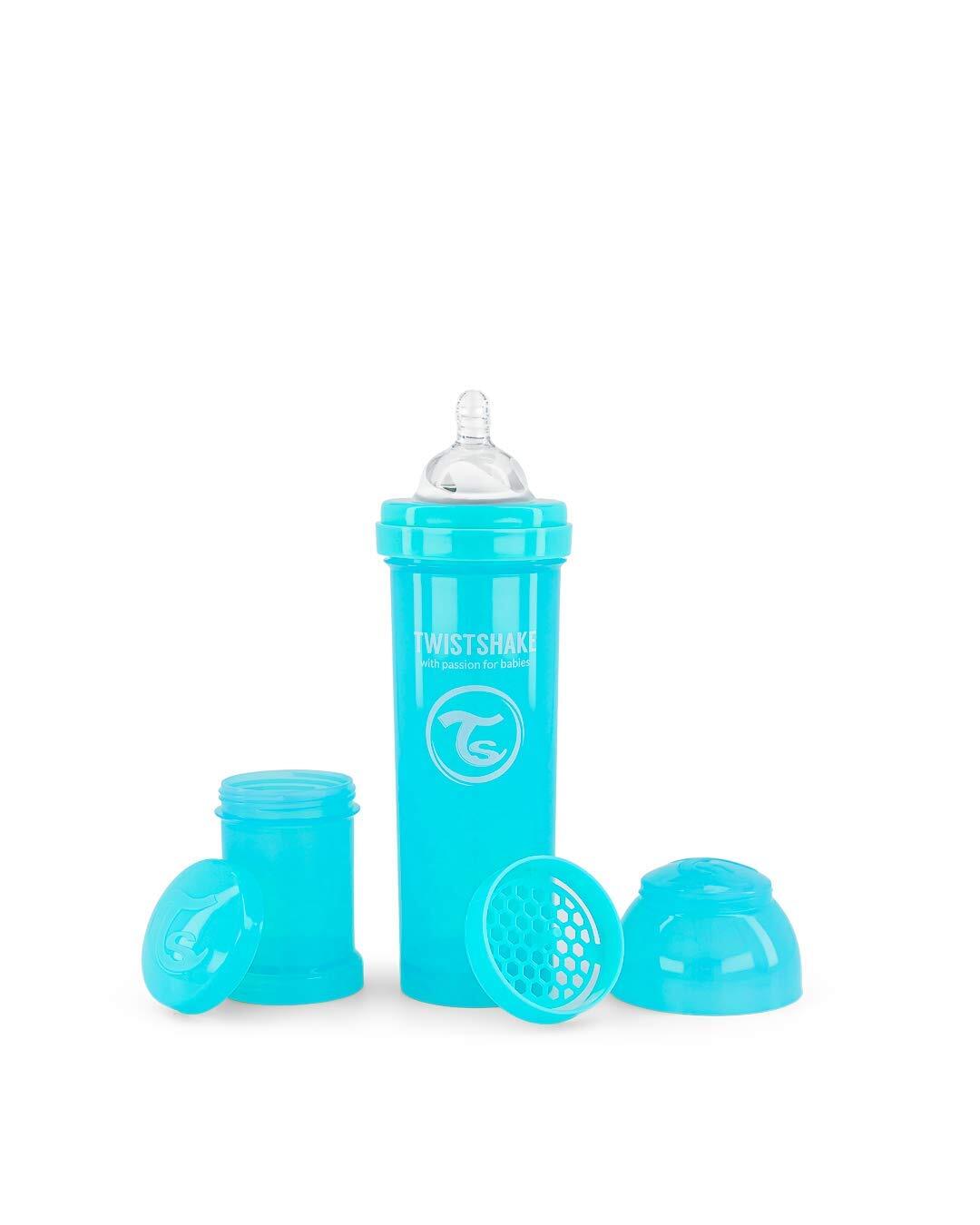 Biberon Anti - Colique 330 ml Twistshake -  - Divers