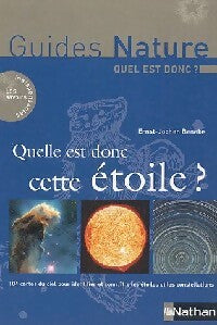 Quel est donc cette étoile ? - Inconnu - Livre