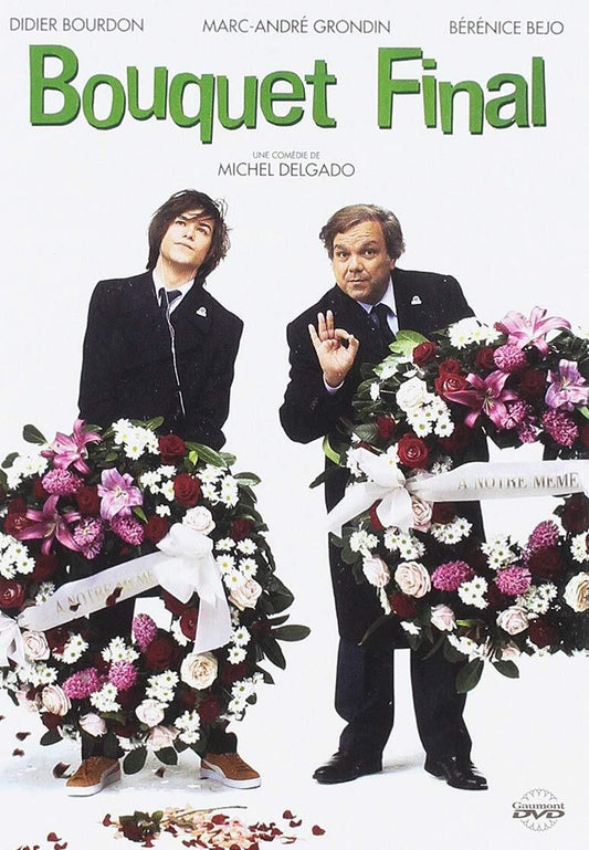 JERO 19 juillet 2021 - XXX - DVD