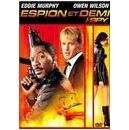 Espion et Demi - Betty Thomas - DVD