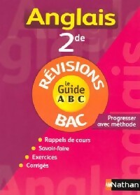 Livrenpoche : Anglais Seconde - Claude Vollaire - Livre