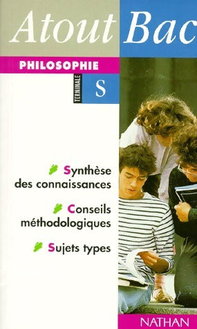 Livrenpoche : Philosophie Terminales S - Josiane Papazian, Jean-Michel Couvreur - Livre