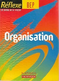 Livrenpoche : Organisation BEP - Inconnu - Livre