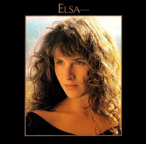 Elsa (2) - Elsa - Elsa (2) - CD