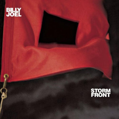 Billy Joel - Storm Front - Billy Joel - CD
