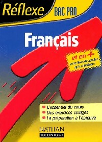 Livrenpoche : Français BAC Pro - Inconnu - Livre