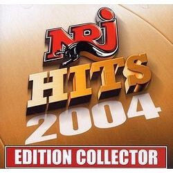 Collectif - NRJ Hits 2004 Edition Collector - Collectif - CD