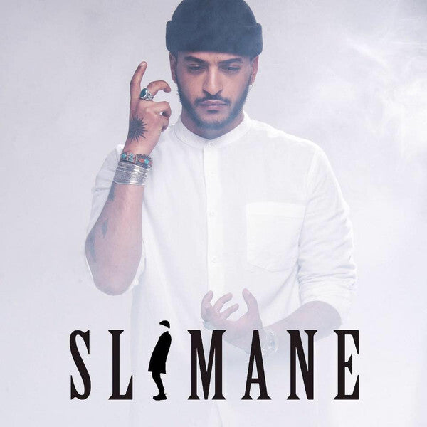 Slimane (2) - A Bout De Rêves - Slimane (2) - CD