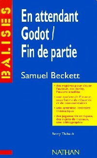 Livrenpoche : En attendant Godot / Fin de partie - Samuel Beckett - Livre