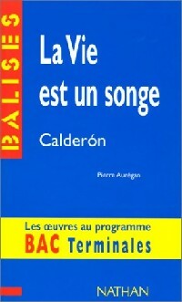 Livrenpoche : La vie est un songe - Pedro Calderon de la Barca - Livre