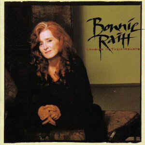 Bonnie Raitt - Longing In Their Hearts - Bonnie Raitt - CD
