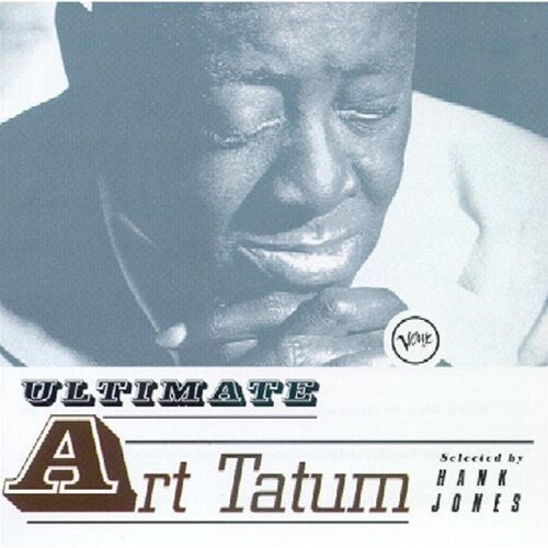 Art Tatum - Ultimate Art Tatum - Art Tatum - CD
