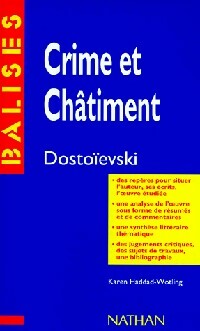 Livrenpoche : Crime et châtiment - Fedor Dostoïevski - Livre