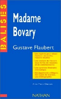 Livrenpoche : Madame Bovary - Gustave Flaubert - Livre