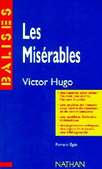 Livrenpoche : Les misérables - Victor Hugo - Livre