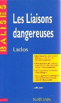 Livrenpoche : Les liaisons dangereuses - Choderlos De Laclos - Livre