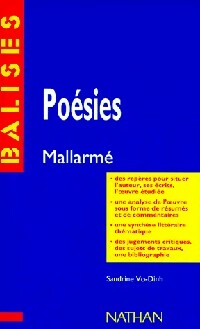 Livrenpoche : Poésies - Stéphane Mallarmé - Livre
