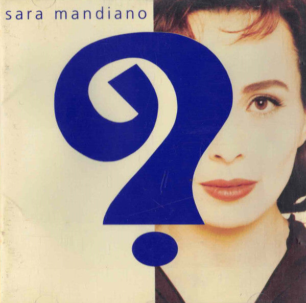 Sara Mandiano - ? - Sara Mandiano - CD