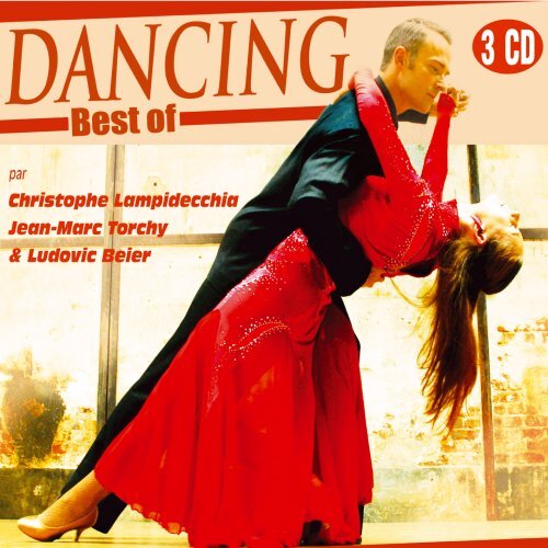 Dancing (Best of) -  - CD