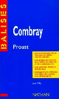 Livrenpoche : Combray - Marcel Proust - Livre