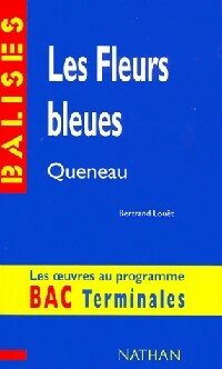 Livrenpoche : Les fleurs bleues - Raymond Queneau - Livre