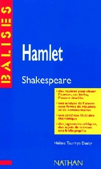 Livrenpoche : Hamlet - William Shakespeare - Livre