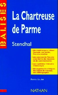 Livrenpoche : La chartreuse de Parme - Stendhal - Livre