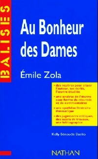 Livrenpoche : Au bonheur des dames - Emile Zola - Livre