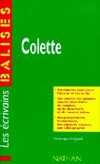 Livrenpoche : Colette - Inconnu - Livre
