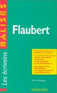 Livrenpoche : Flaubert - Inconnu - Livre