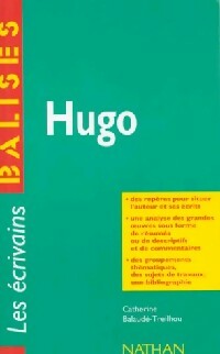 Livrenpoche : Hugo - Inconnu - Livre