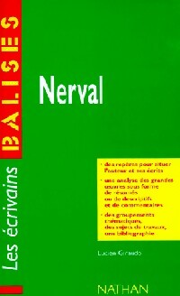 Livrenpoche : Nerval - Inconnu - Livre
