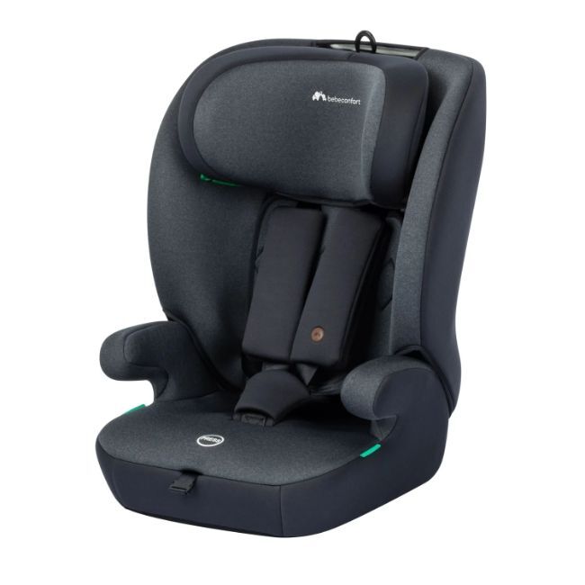 Siege Auto Bebeconfort Grow I-safe -  - Divers