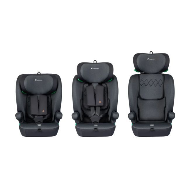 Siege Auto Bebeconfort Grow I-safe -  - Divers