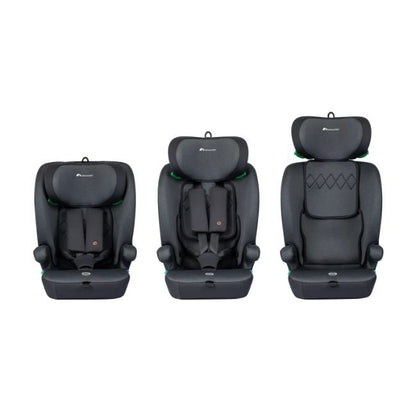 Siege Auto Bebeconfort Grow I-safe -  - Divers