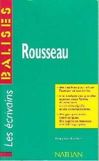 Livrenpoche : Rousseau - Inconnu - Livre