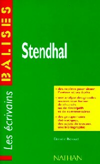 Livrenpoche : Stendhal - Inconnu - Livre
