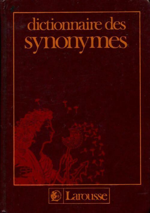 Livrenpoche : Dictionnaire des synonymes - Claude Désira - Livre