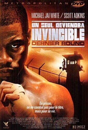 Un seul deviendra invincible : Dernier Round - Isaac Florentine - DVD
