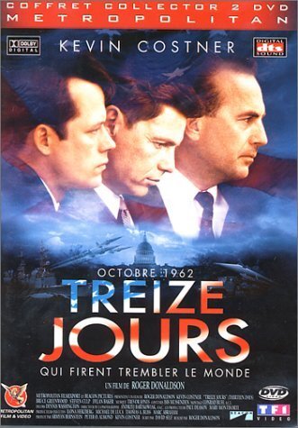 Treize Jours (Édition Collector) - Roger Donaldson - DVD