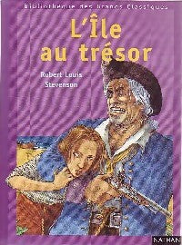 Livrenpoche : L'île au trésor - Stevenson Robert Louis - Livre